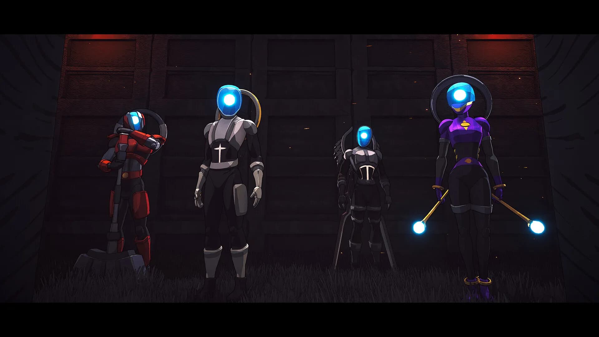 Gatekeeper screenshot screenshot 0