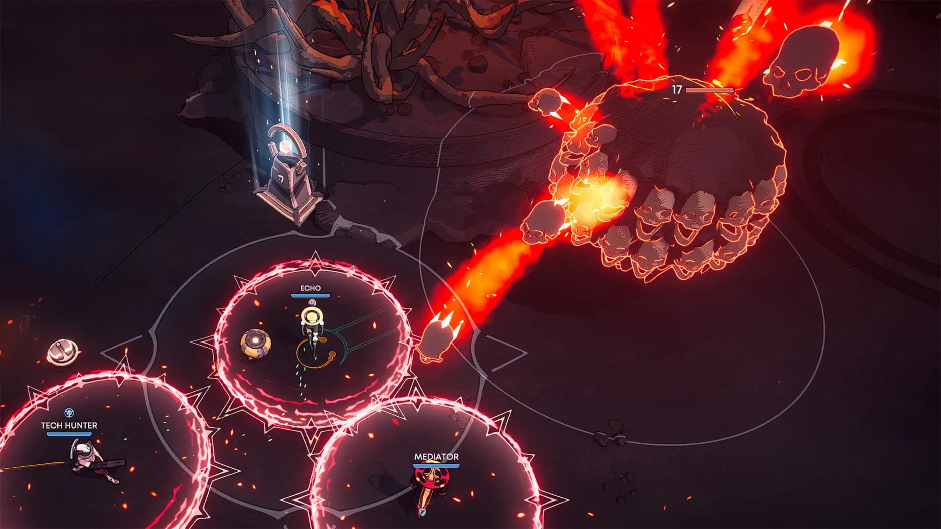 Gatekeeper screenshot screenshot 1