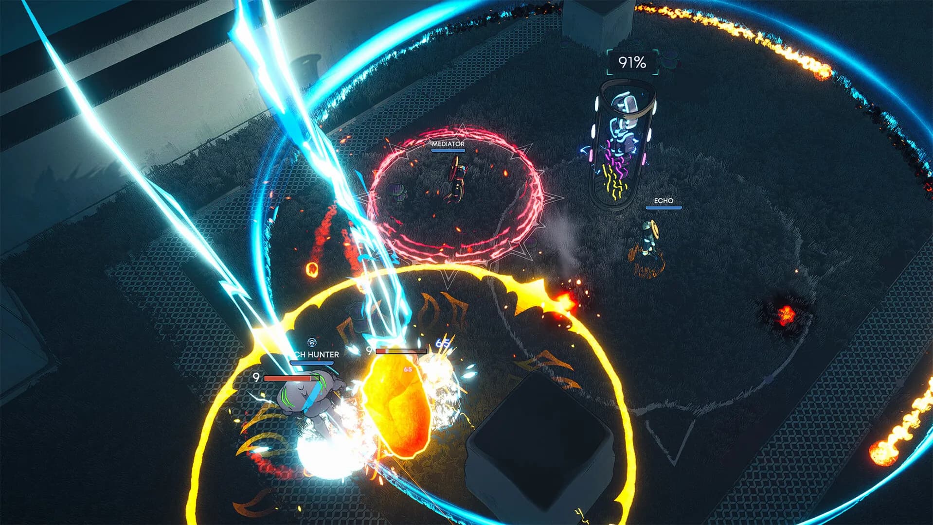 Gatekeeper screenshot screenshot 3