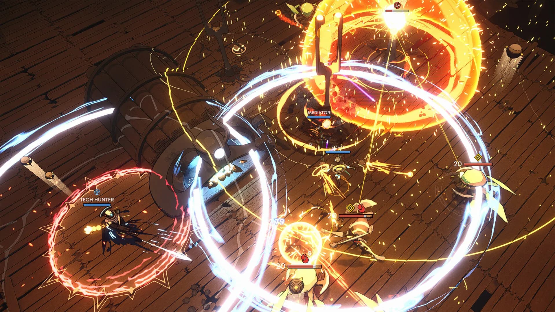 Gatekeeper screenshot screenshot 7
