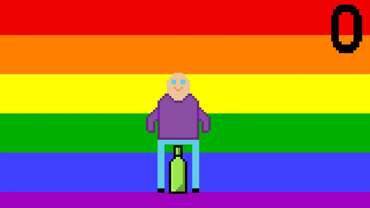 Gay World screenshot screenshot 4