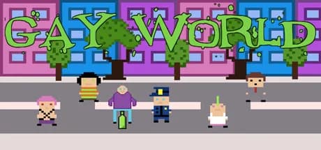 gay world vertical card thumbnail