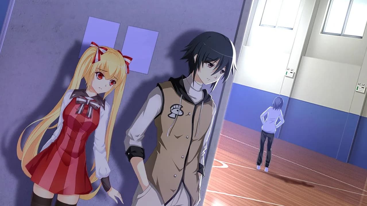 Gazing from beyond screenshot screenshot 1