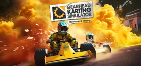 gearhead karting vertical card thumbnail