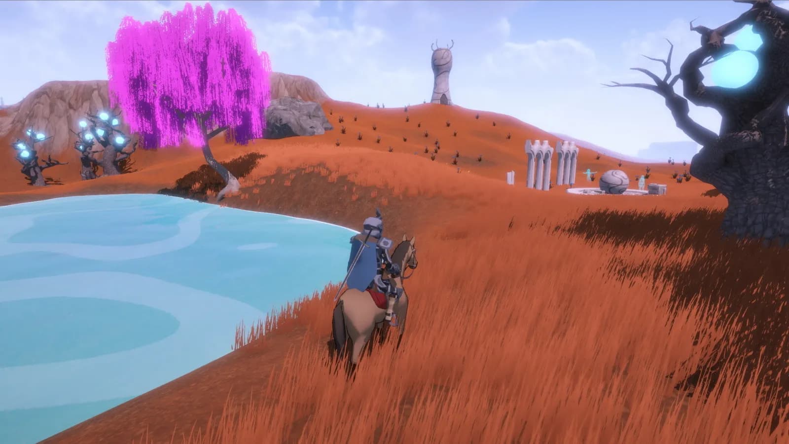 Gedonia screenshot screenshot 4