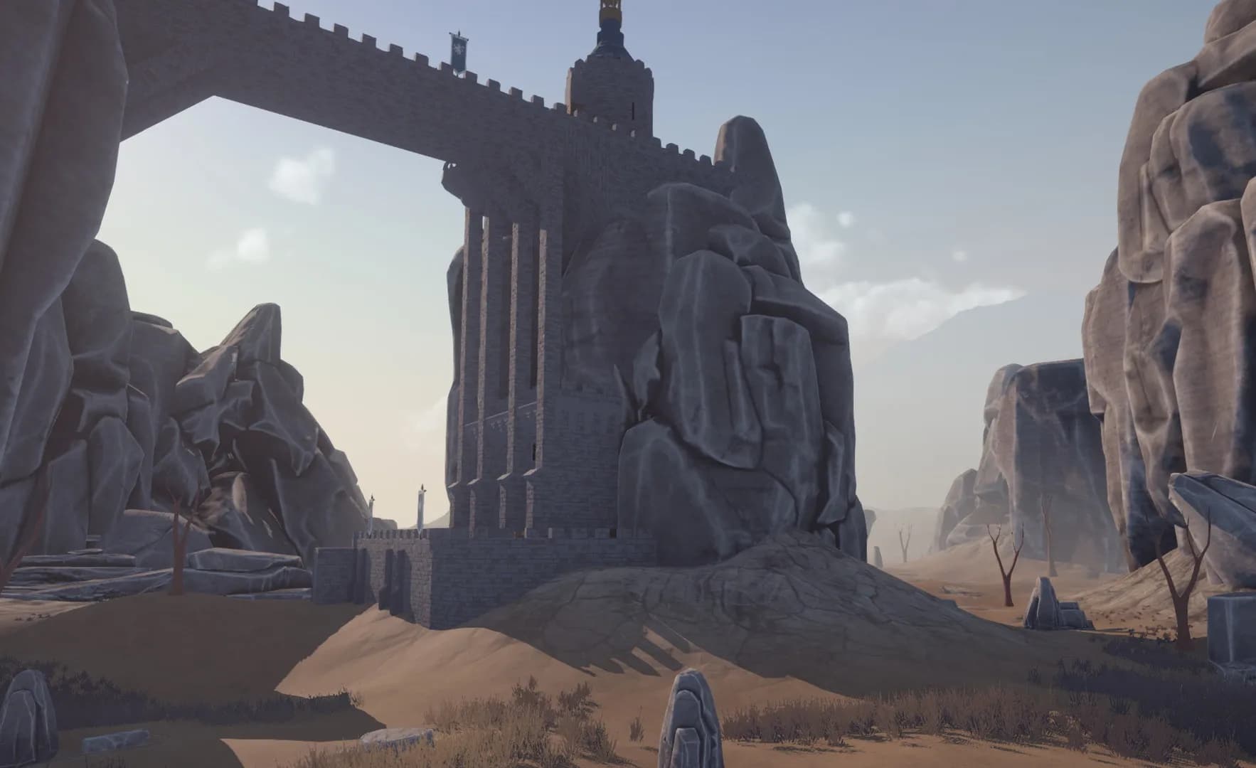 Gedonia screenshot screenshot 9