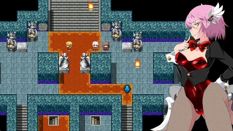 Gehenna screenshot screenshot 3