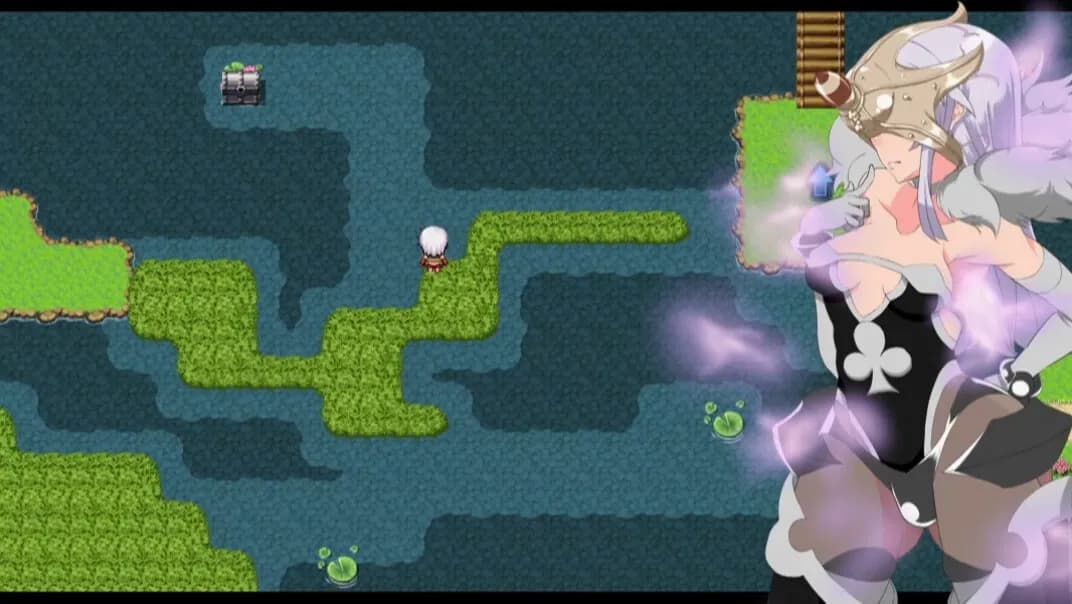 Gehenna screenshot screenshot 4