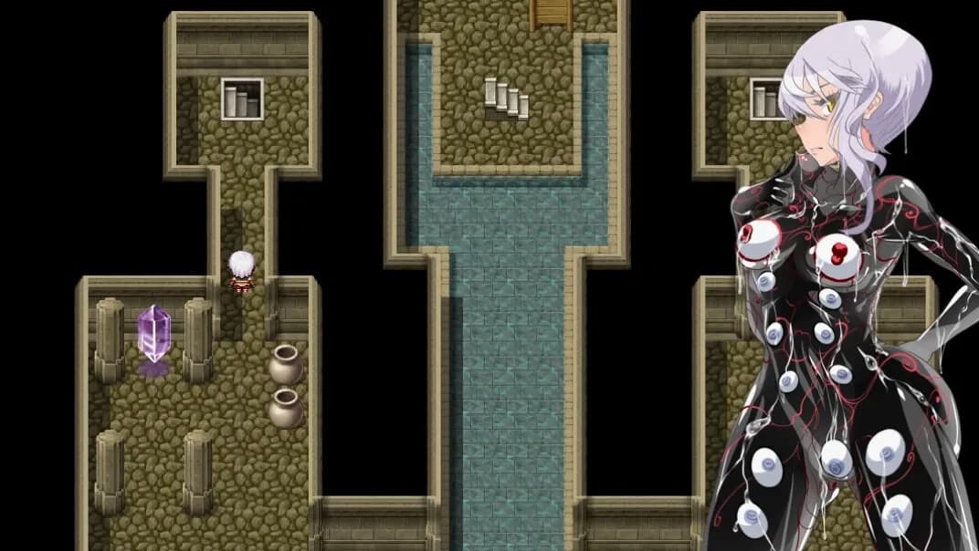 Gehenna screenshot screenshot 6