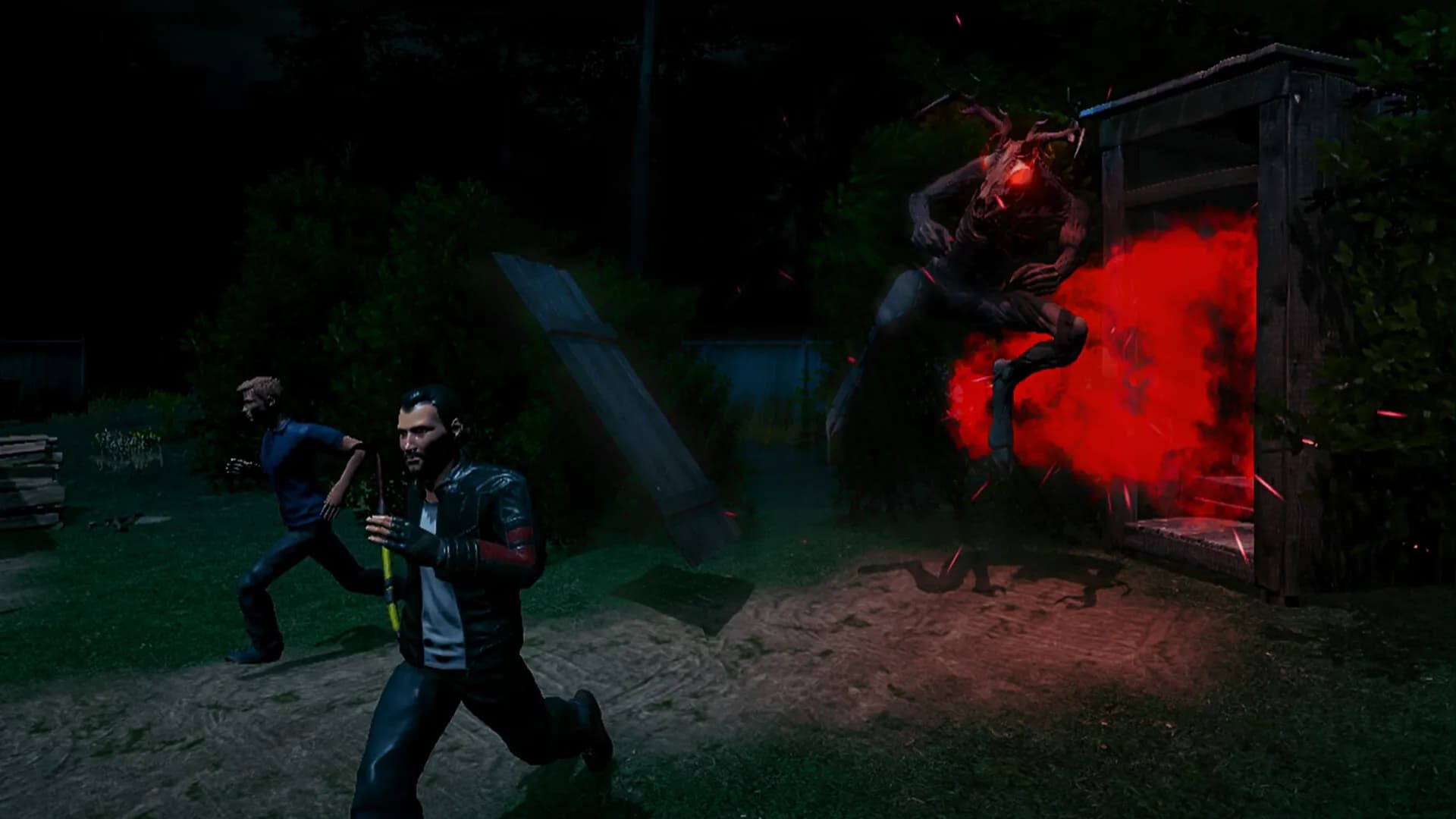 Gehinnom screenshot screenshot 0