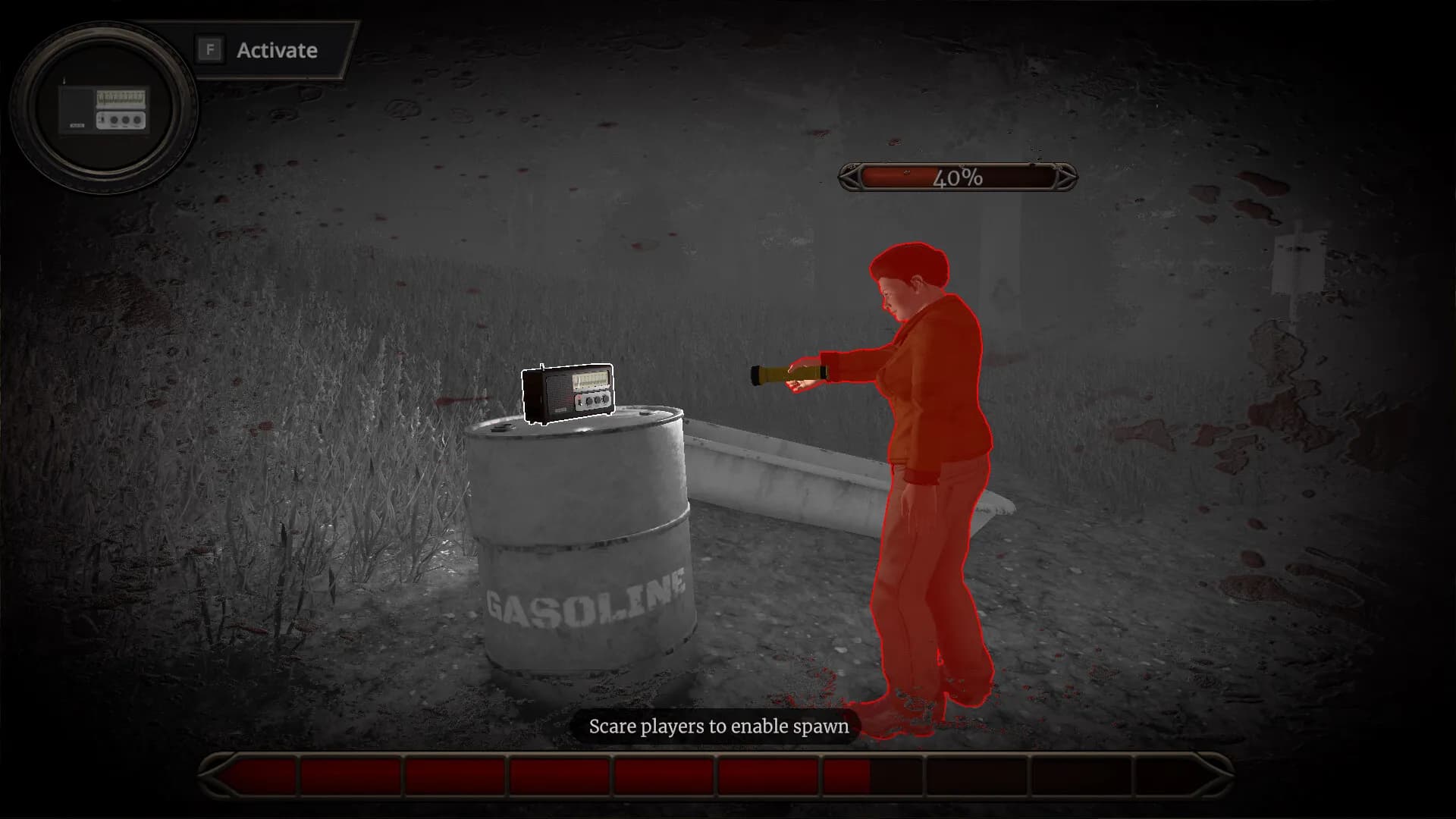 Gehinnom screenshot screenshot 2