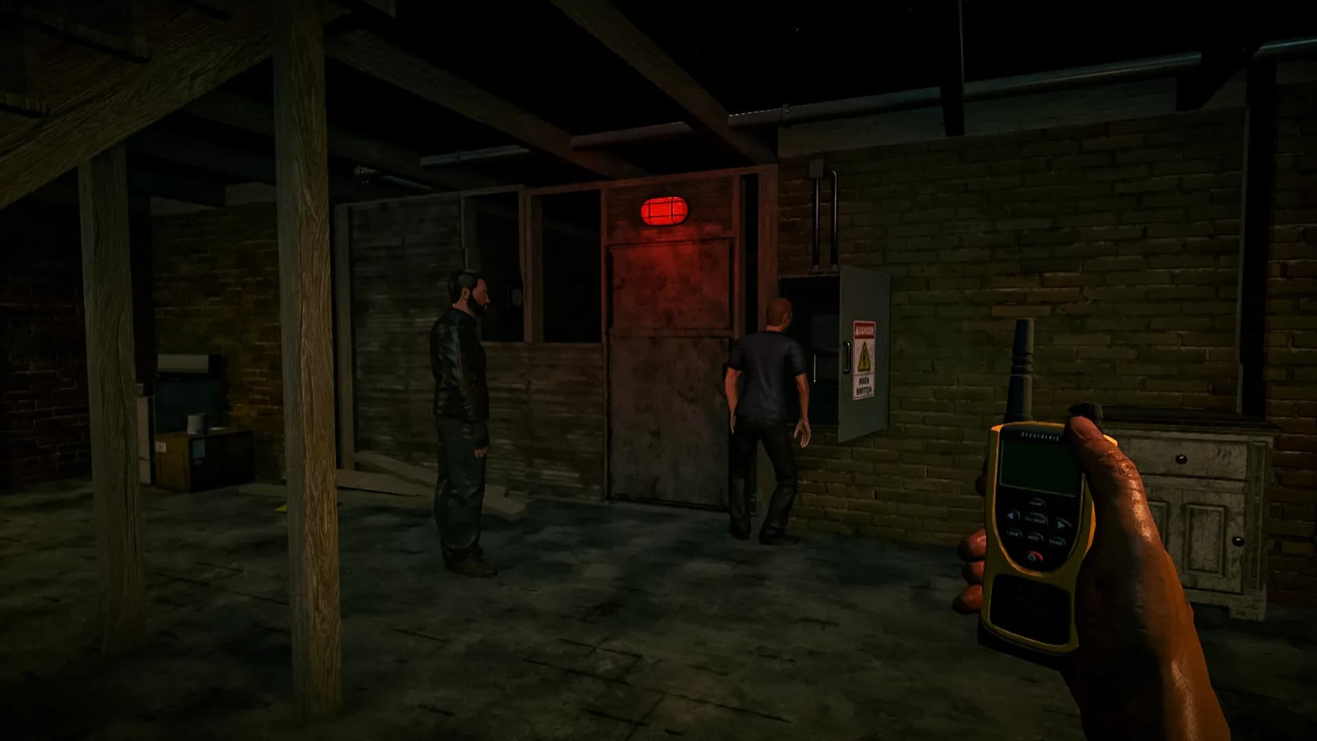 Gehinnom screenshot screenshot 3