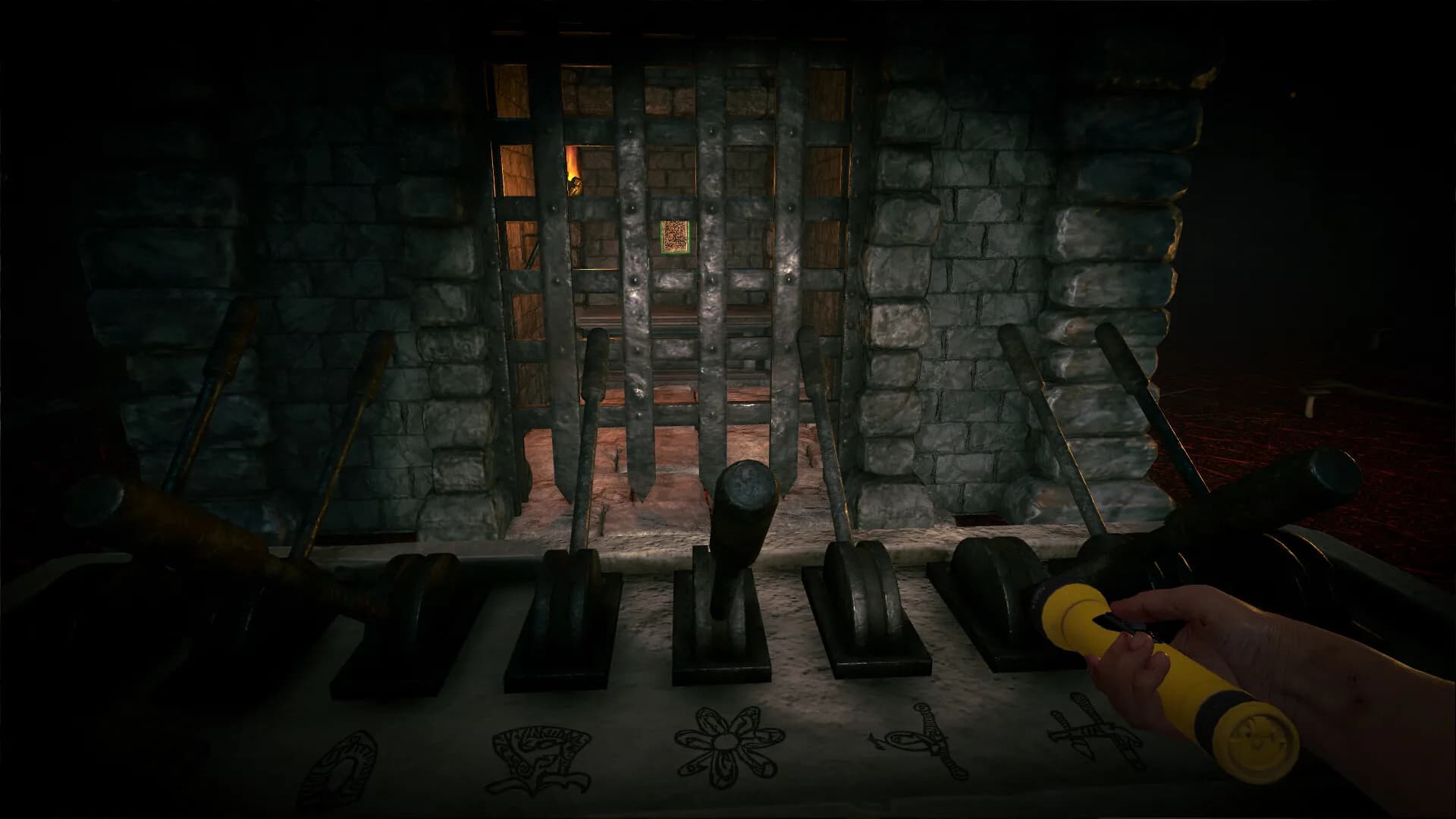 Gehinnom screenshot screenshot 6