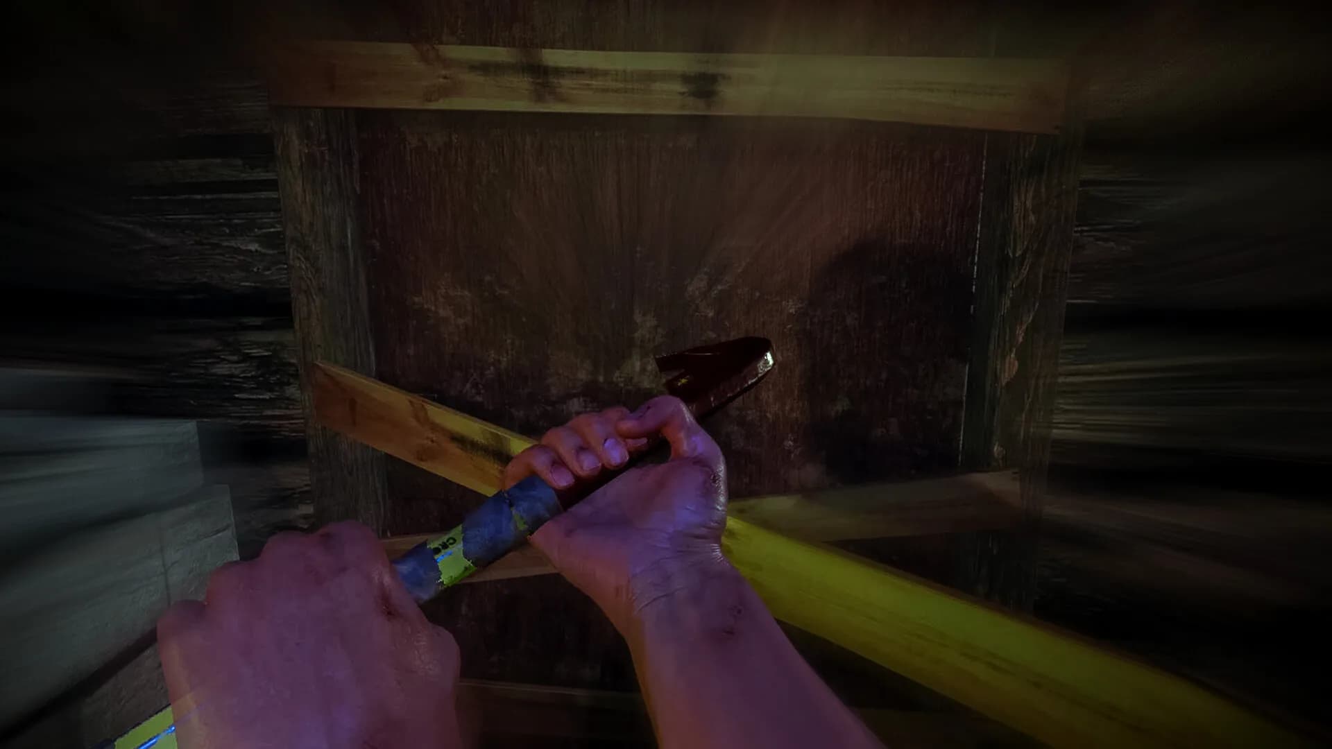 Gehinnom screenshot screenshot 7