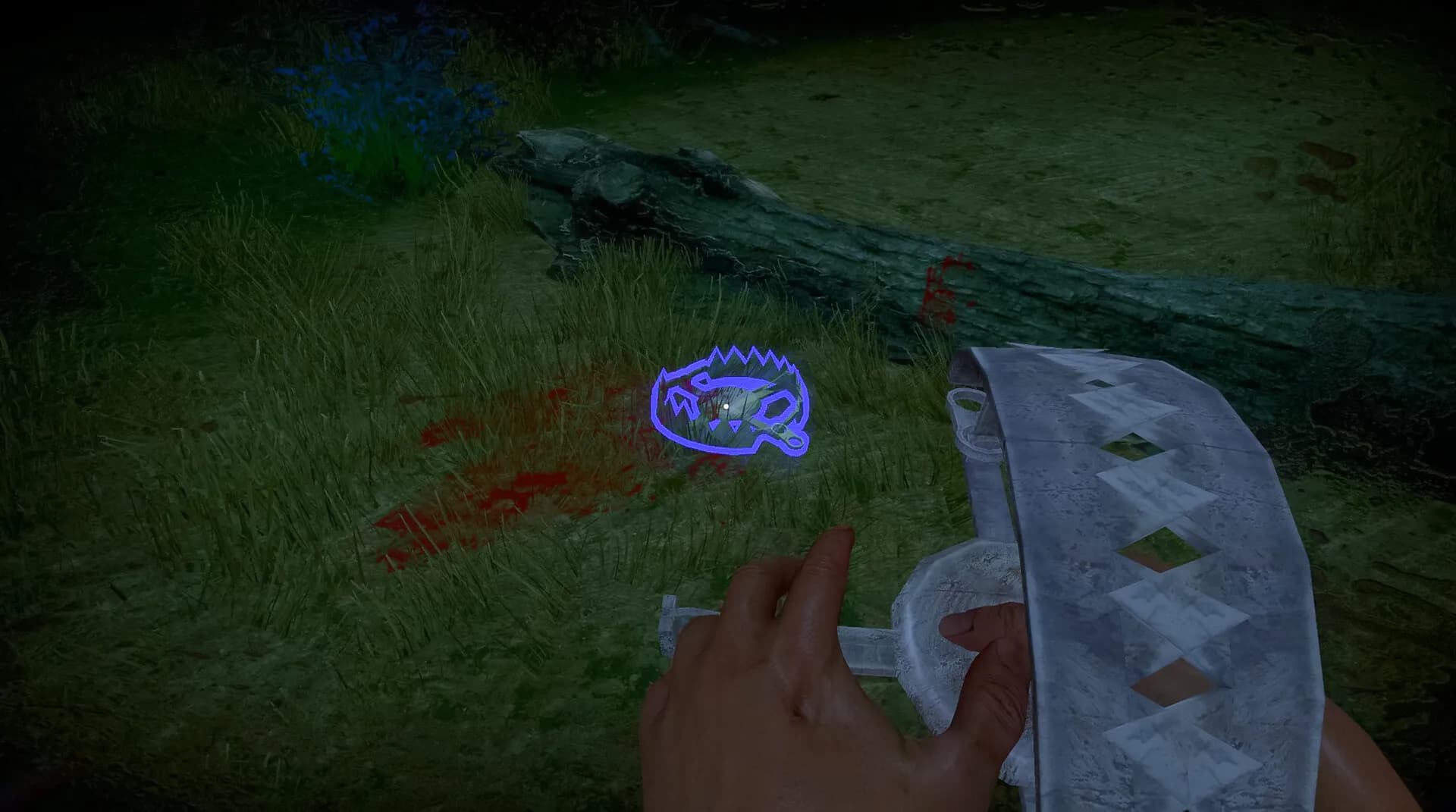 Gehinnom screenshot screenshot 8