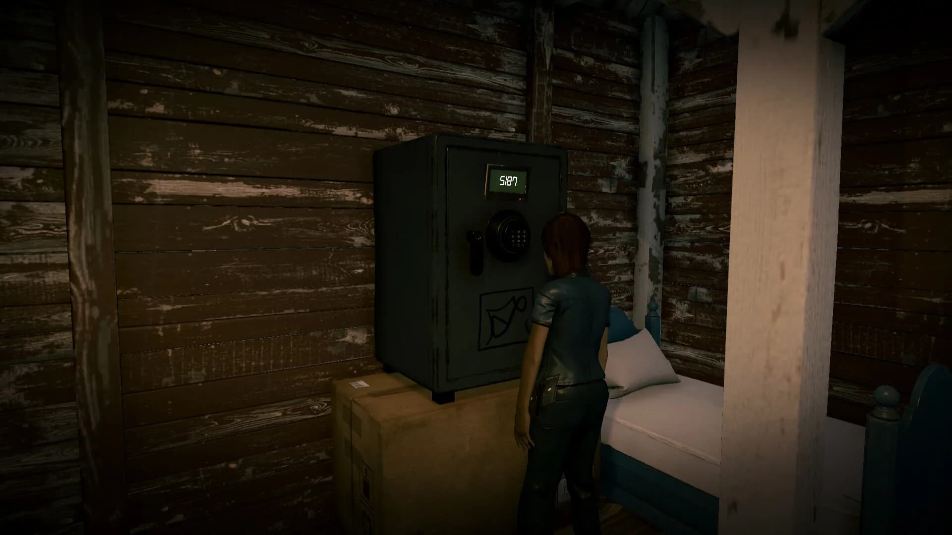 Gehinnom screenshot screenshot 9