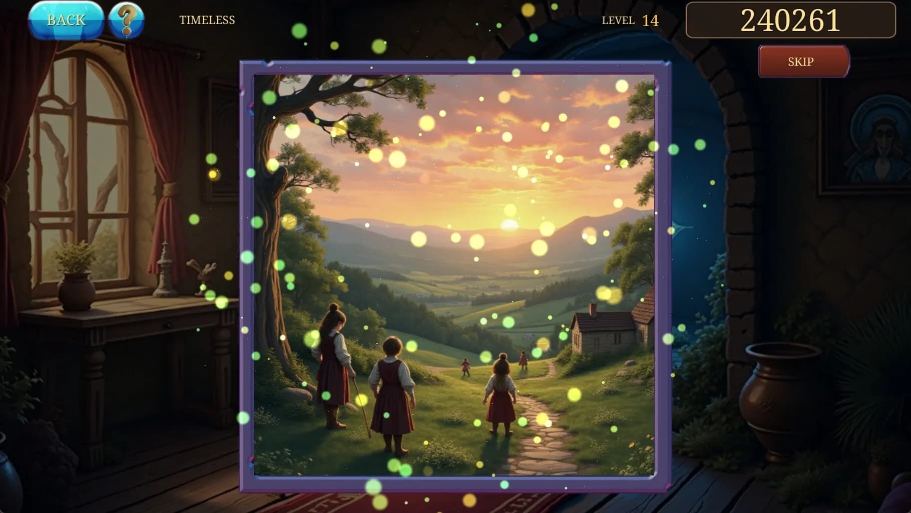 Gem Tales screenshot screenshot 3