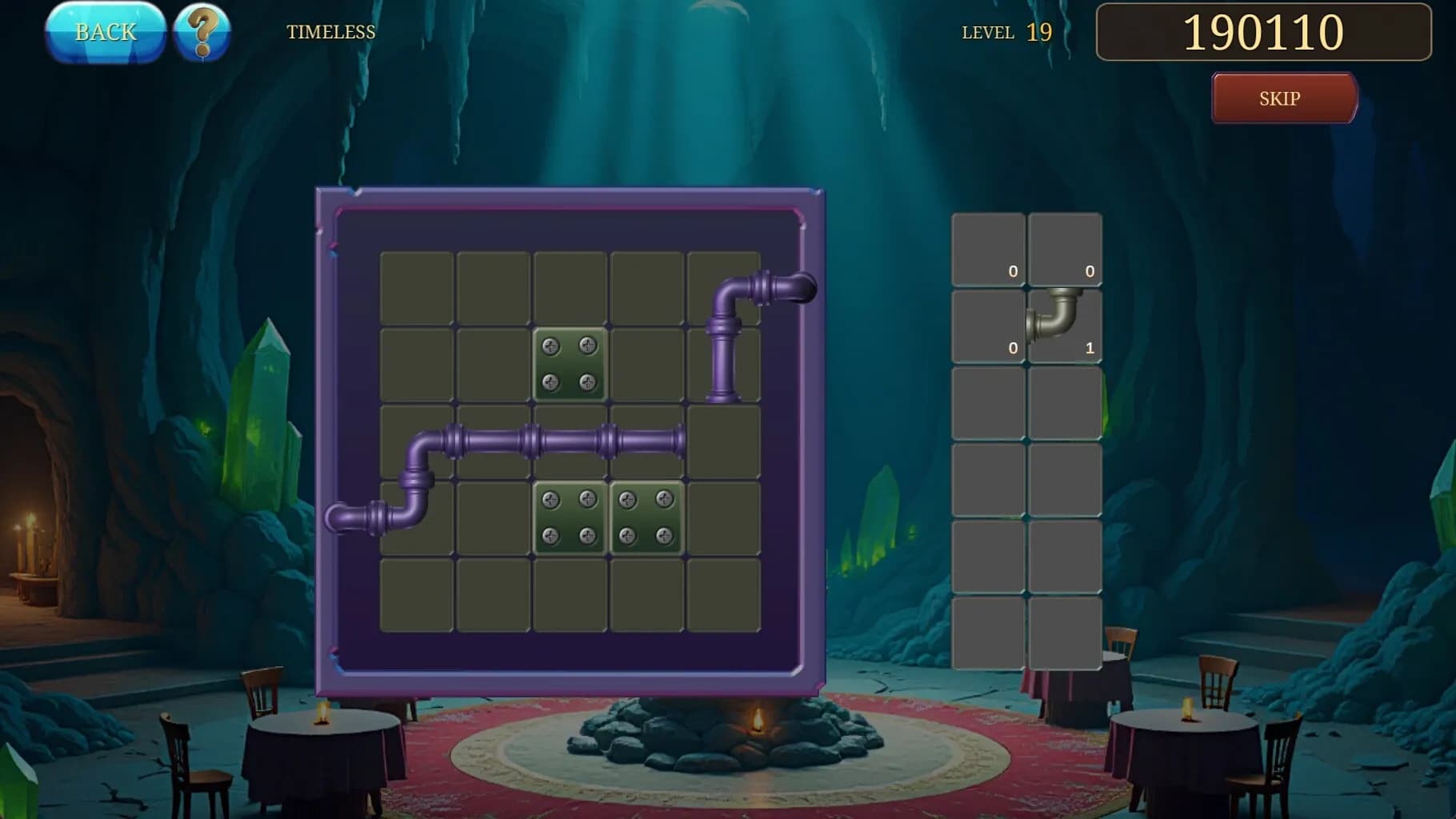 Gem Tales screenshot screenshot 5