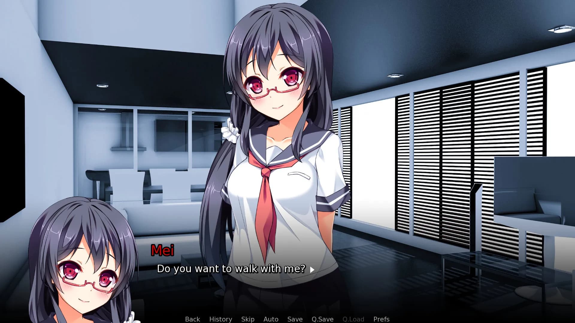 GEMINI DISORDER screenshot screenshot 2