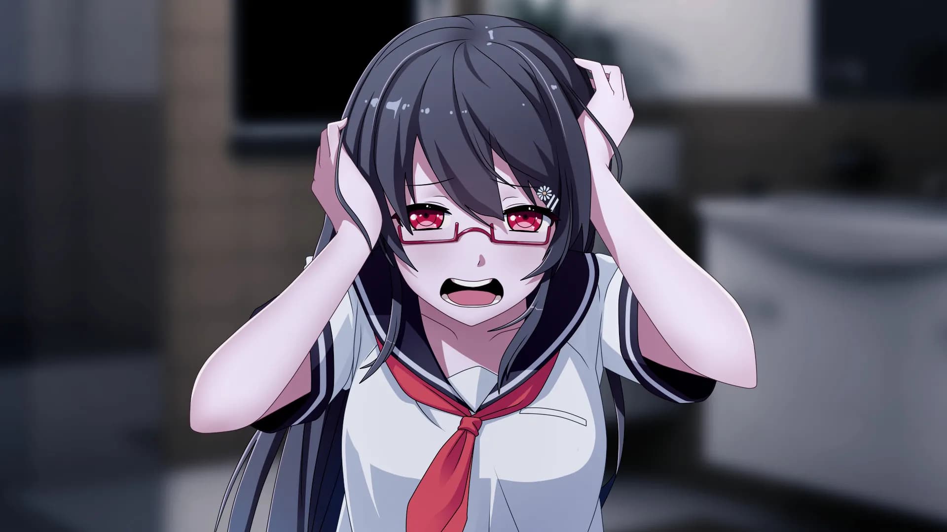 GEMINI DISORDER screenshot screenshot 3