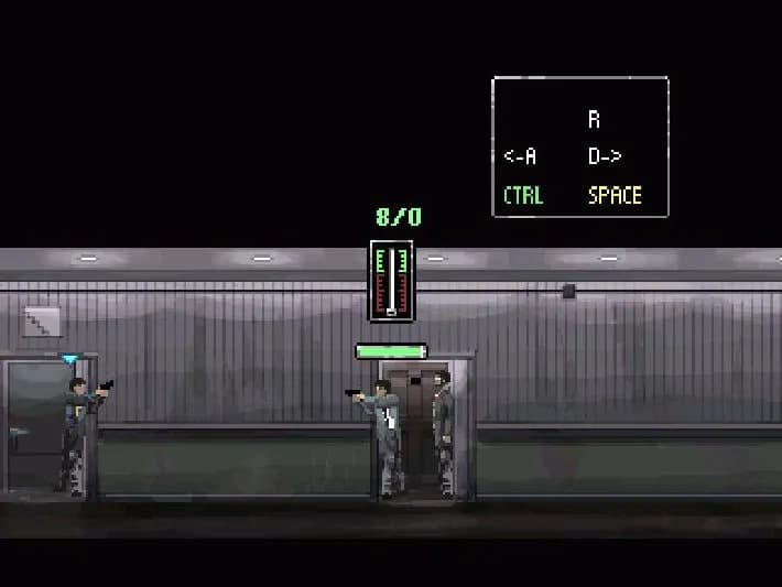 Gemini Rue screenshot screenshot 6