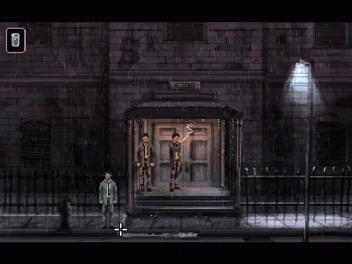 Gemini Rue screenshot screenshot 8