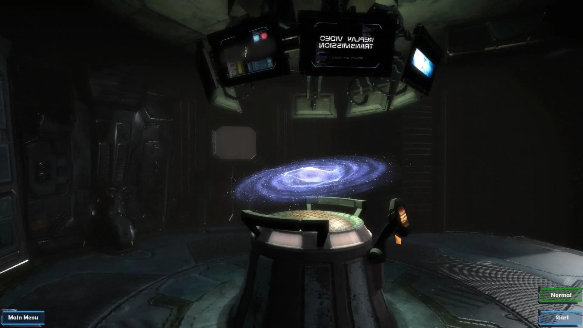 Gemini Wars screenshot screenshot 2