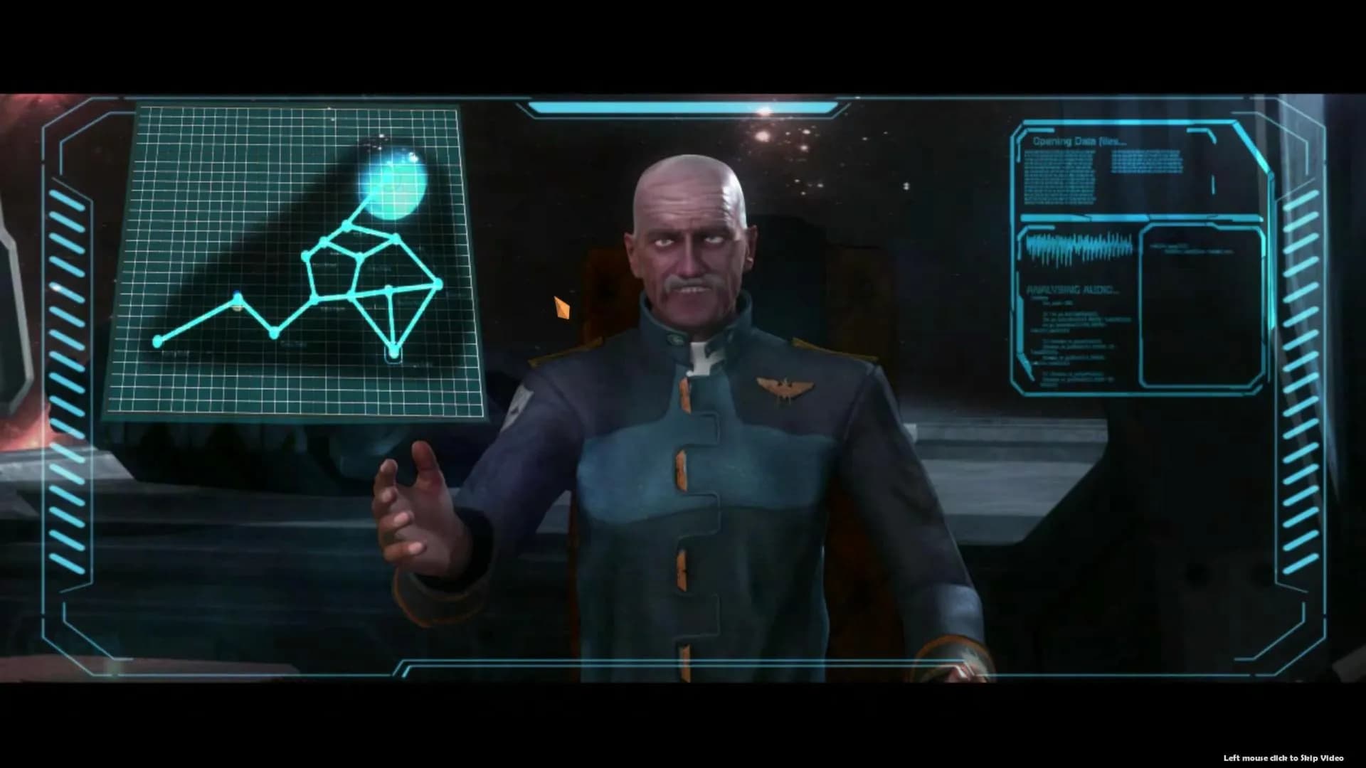 Gemini Wars screenshot screenshot 7