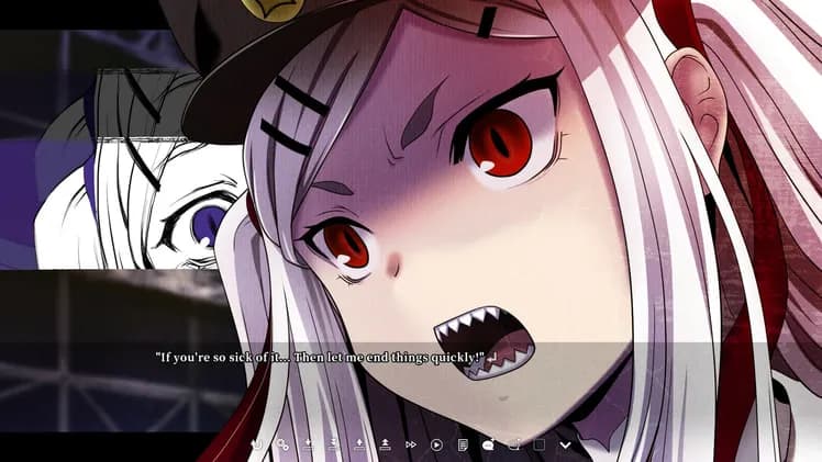 Geminism screenshot screenshot 1