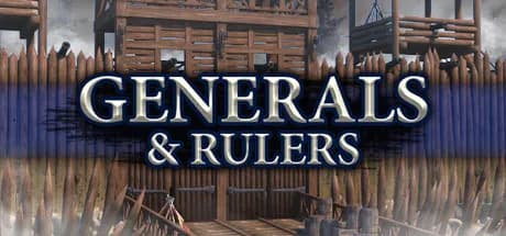 generals & rulers vertical card thumbnail