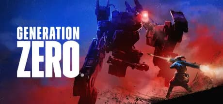 generation zero® vertical card thumbnail