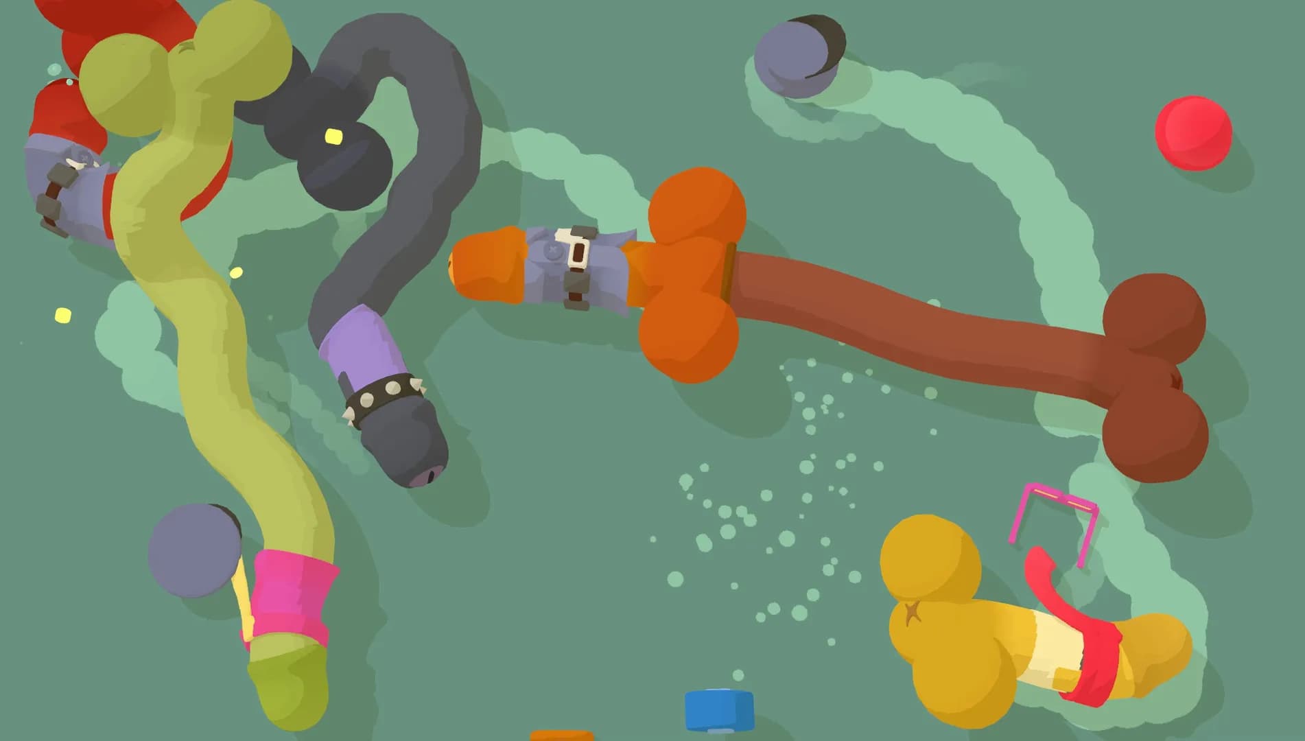 Genital Jousting screenshot screenshot 12
