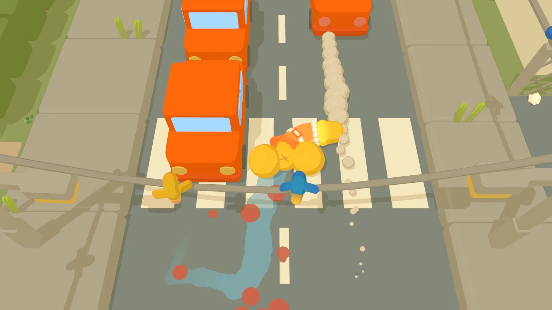 Genital Jousting screenshot screenshot 13