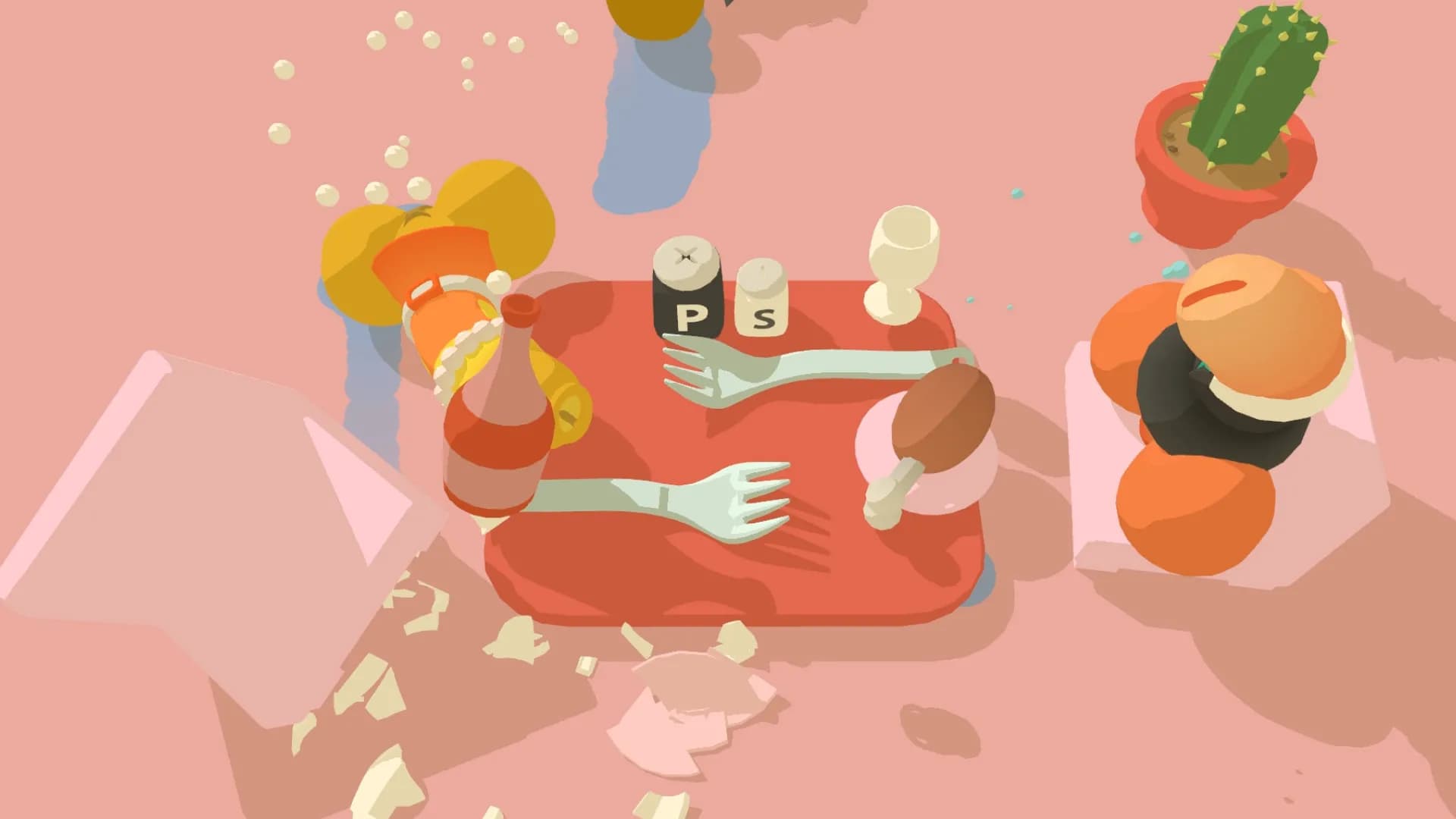 Genital Jousting screenshot screenshot 2