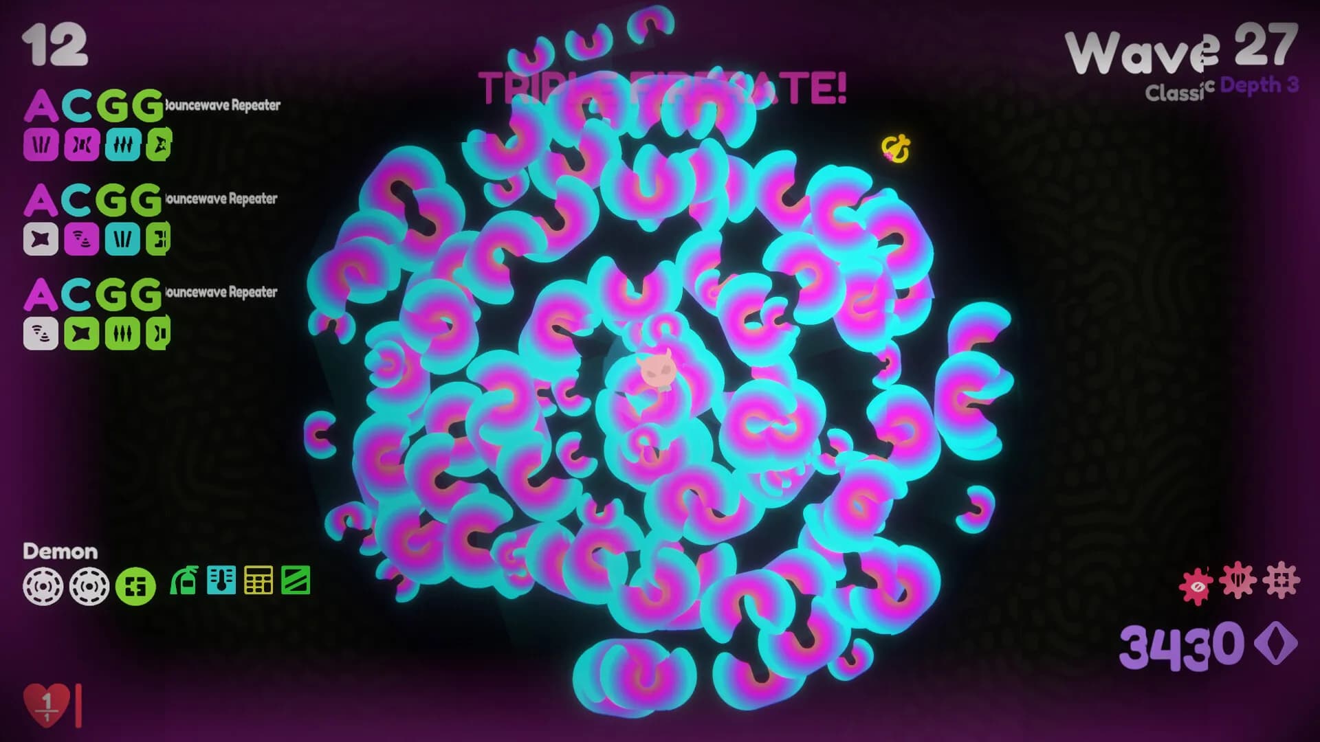 Genome Guardian screenshot screenshot 16