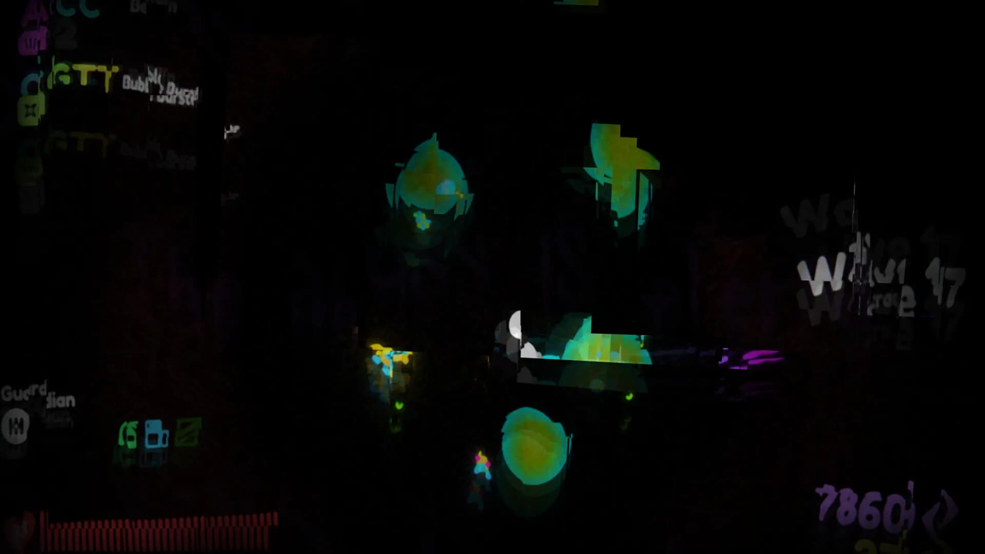 Genome Guardian screenshot screenshot 18