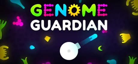 genome guardian thumbnail