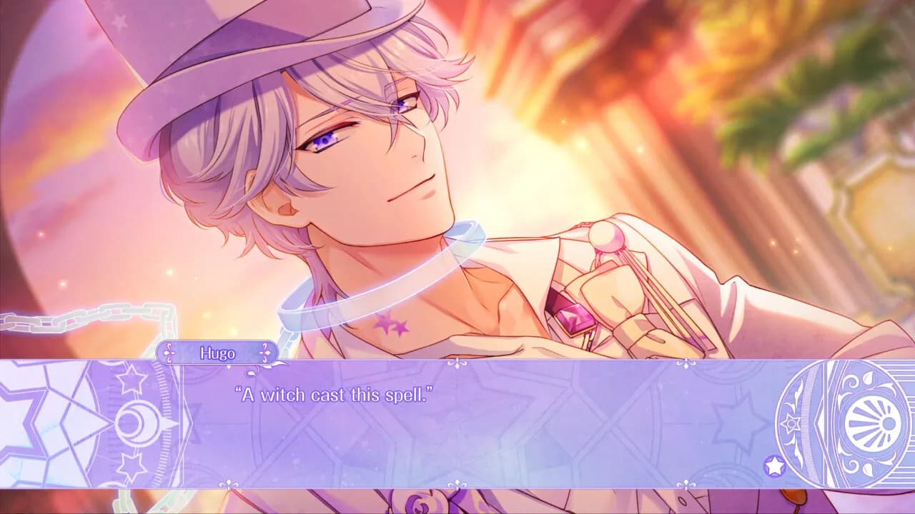 Genso Mange screenshot screenshot 0