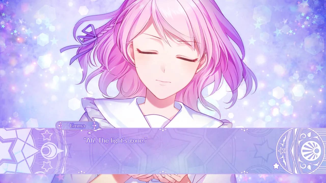 Genso Mange screenshot screenshot 1