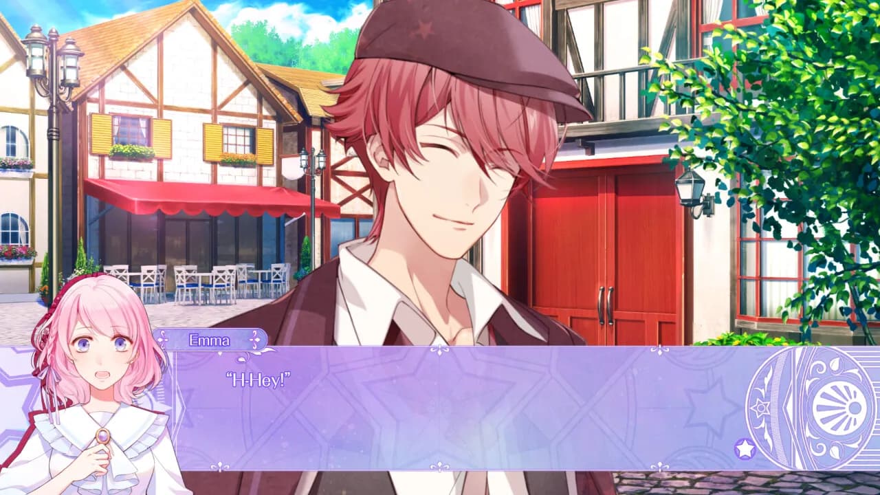 Genso Mange screenshot screenshot 2