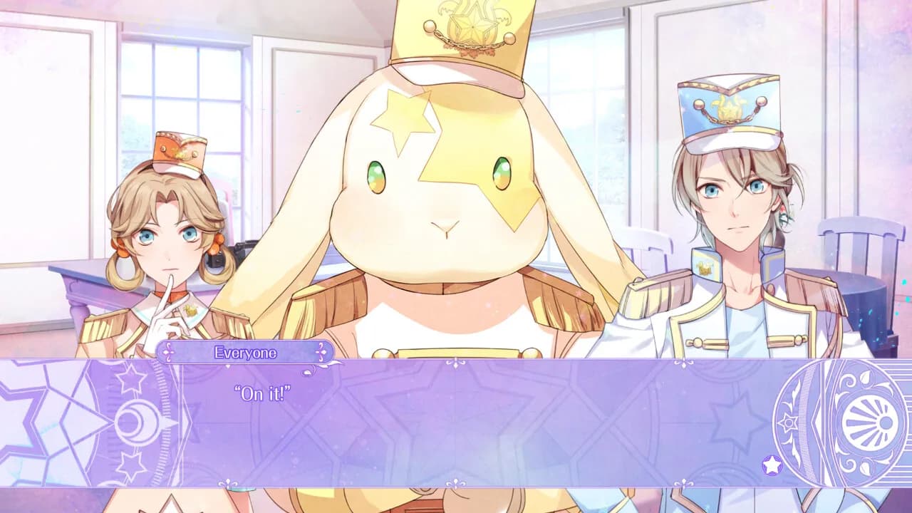 Genso Mange screenshot screenshot 3