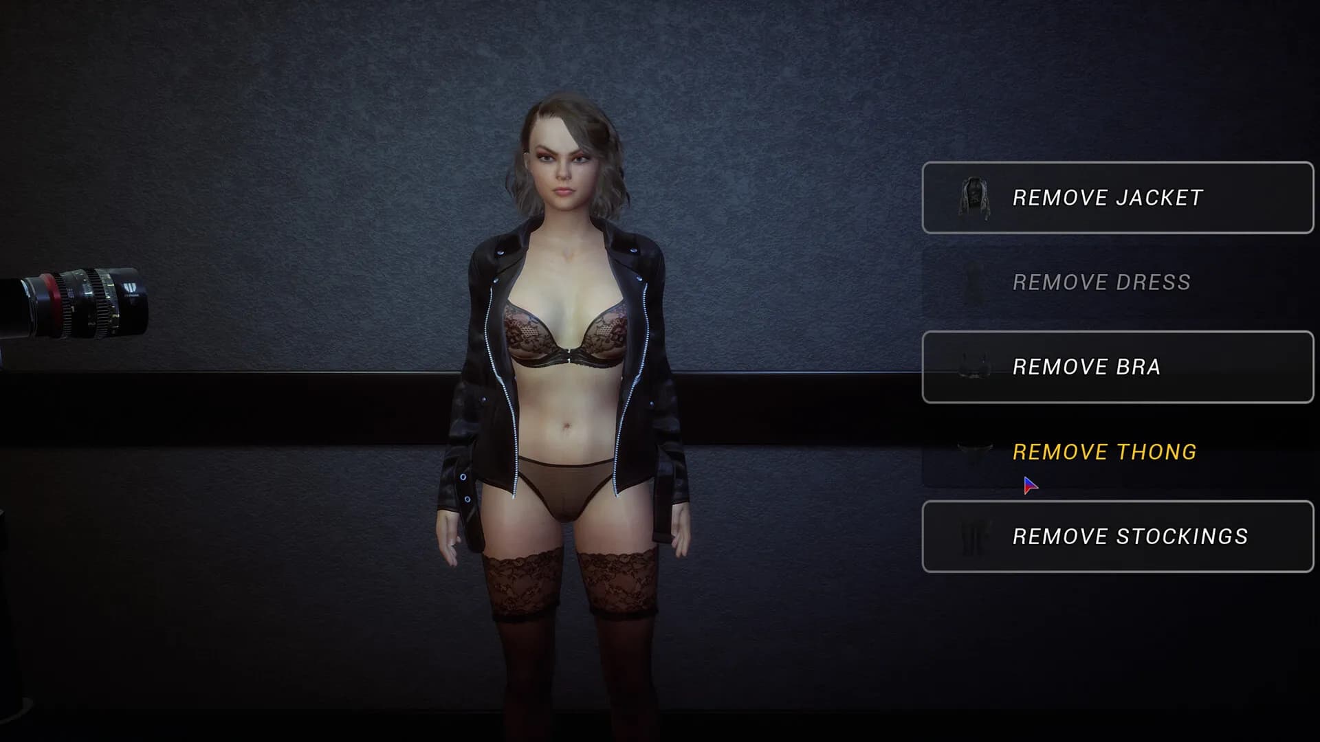 Gentle Officer screenshot screenshot 3