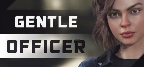 gentle officer vertical card thumbnail