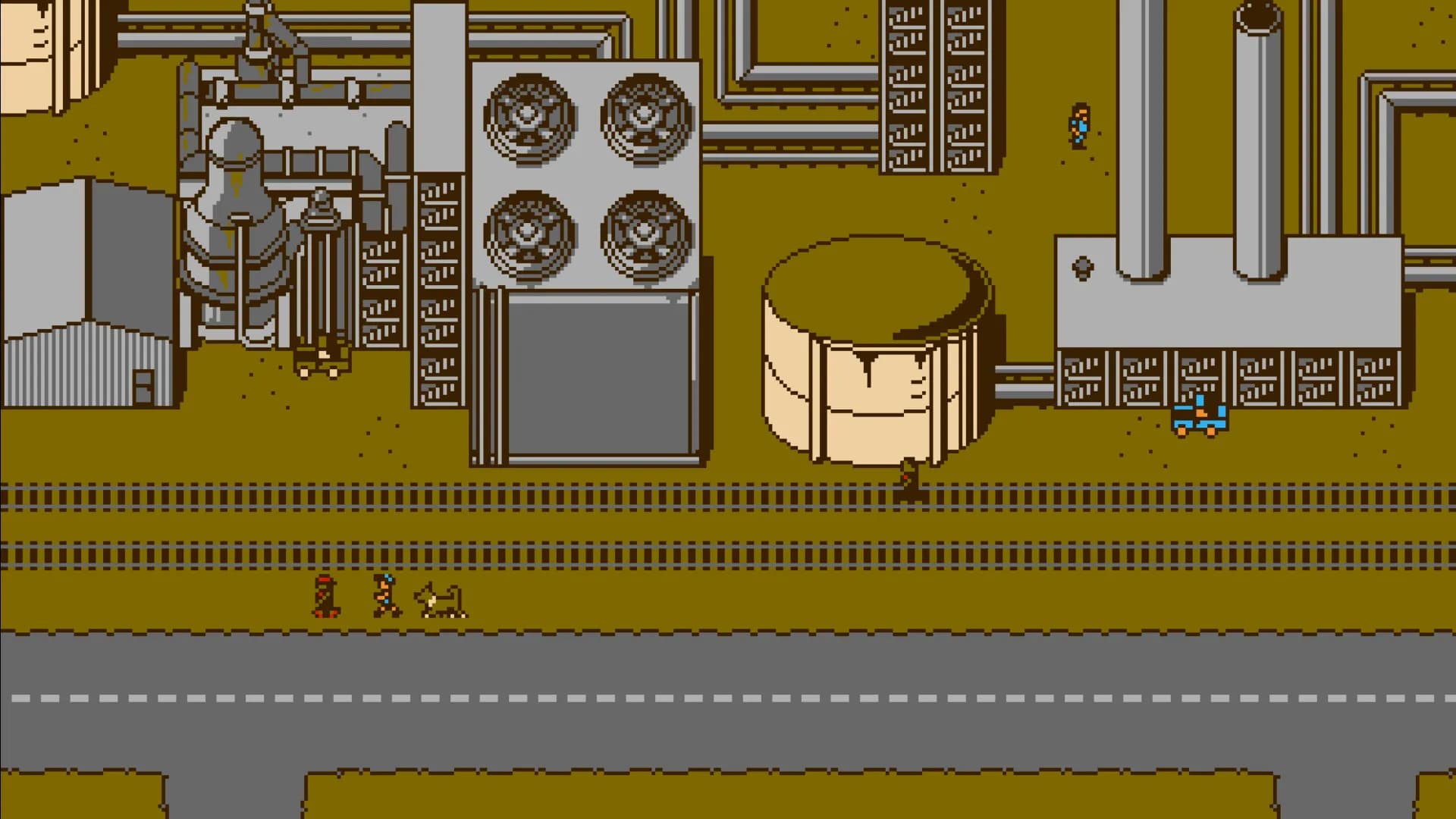 Geo Mythica screenshot screenshot 10