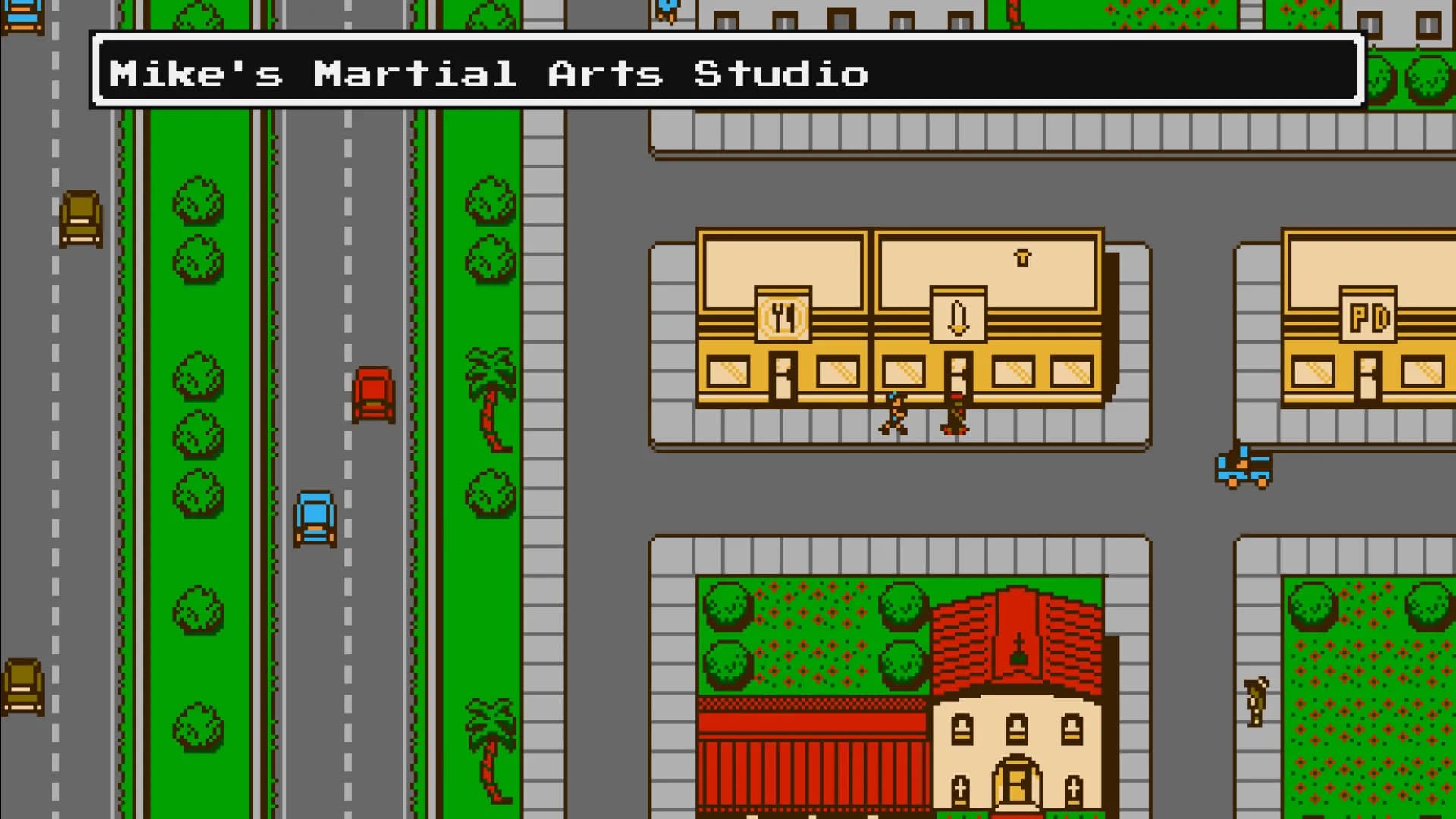 Geo Mythica screenshot screenshot 15