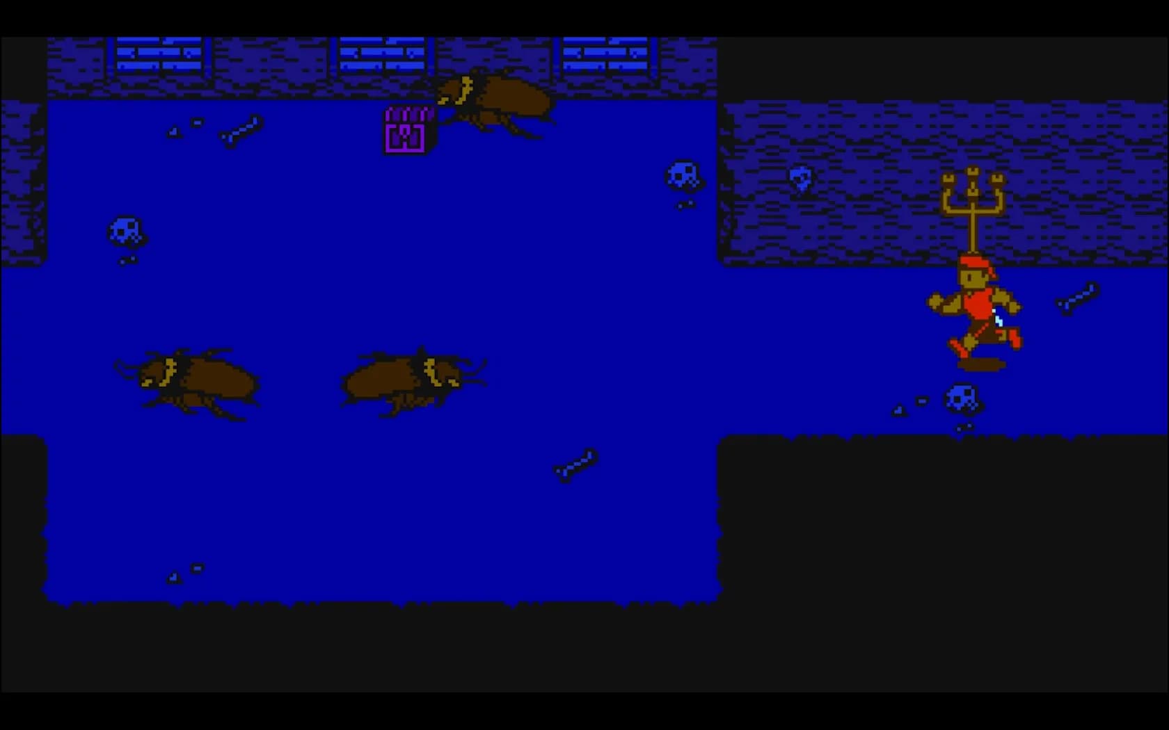 Geo Mythica screenshot screenshot 16