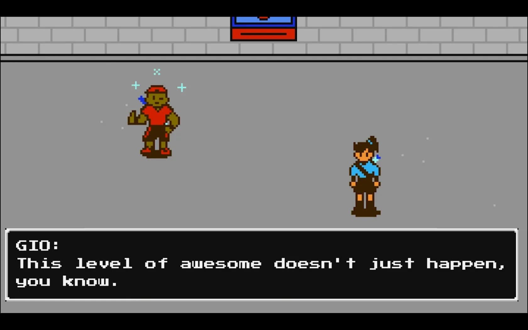 Geo Mythica screenshot screenshot 17