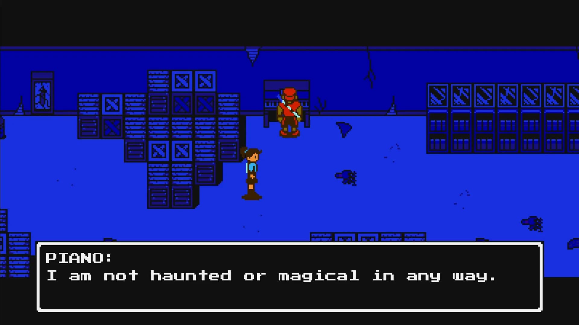 Geo Mythica screenshot screenshot 7