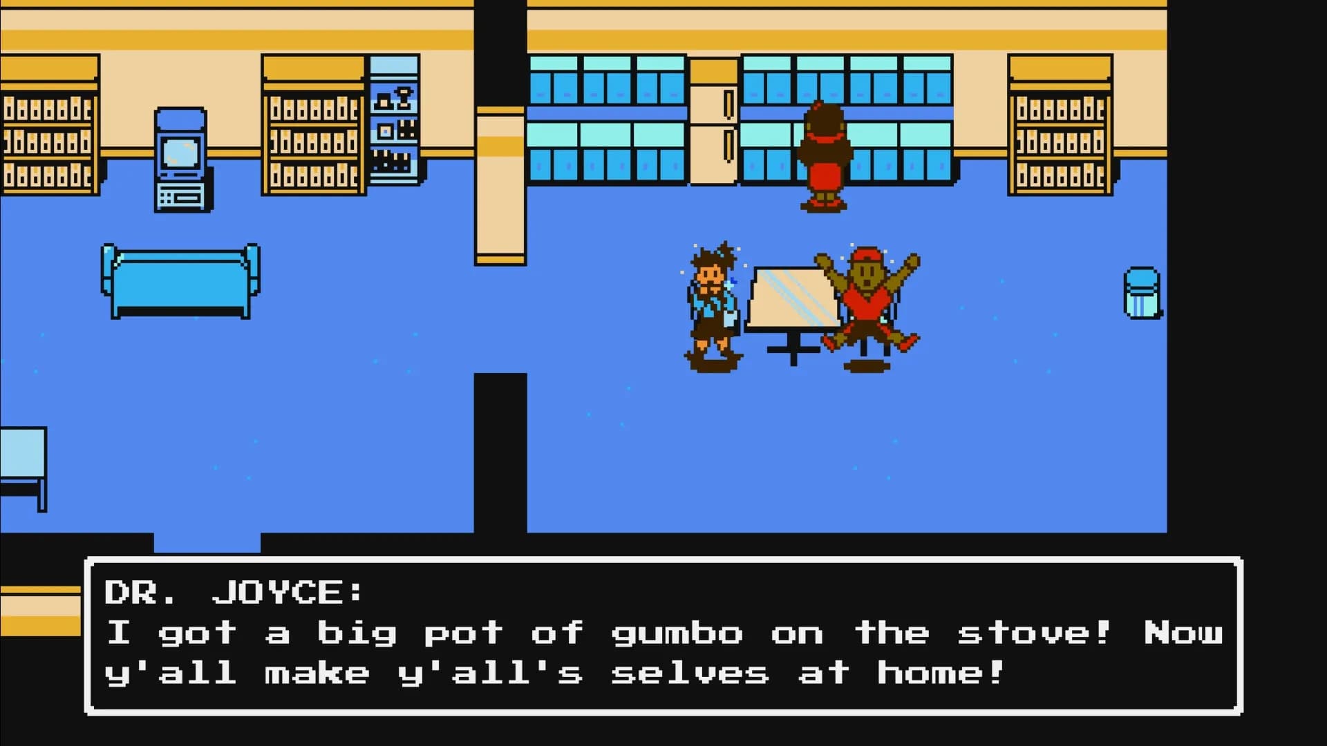 Geo Mythica screenshot screenshot 9