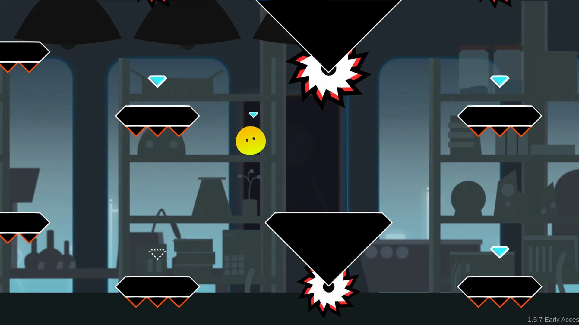 GeoJelly screenshot screenshot 0